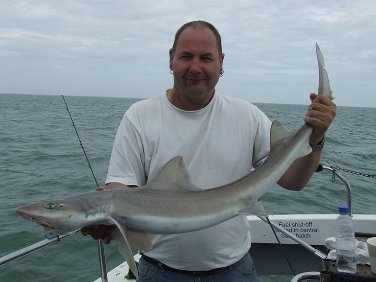 Latest News Essex Sea Fishing