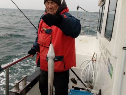 march 2025 something different