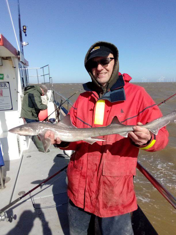 things are hotting up!