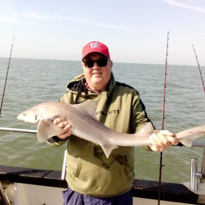 mixed species fishing