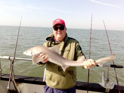 mixed species fishing